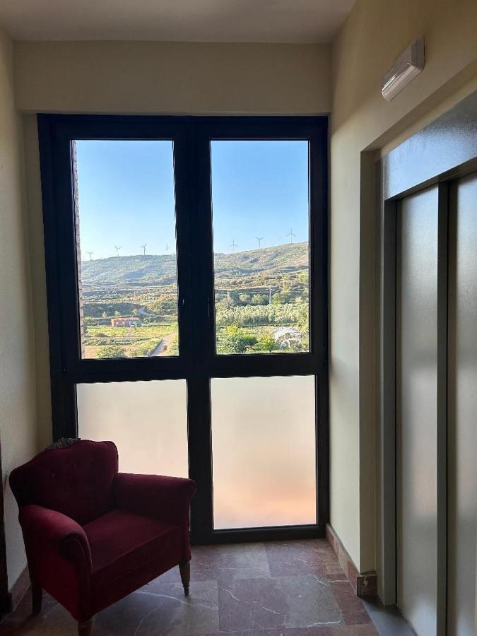 Hostal Transilvania Santa Cruz de Moncayo Eksteriør billede